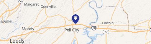 Pell City, AL 35125