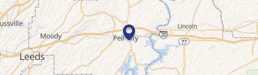 Pell City, AL 35128