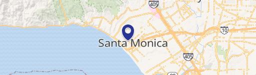 Santa Monica, CA 90401