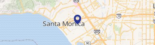 Santa Monica, CA 90405