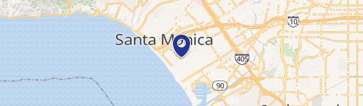 Santa Monica, CA 90405