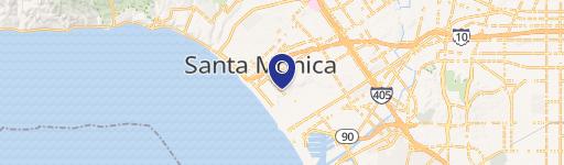 Santa Monica, CA 90405
