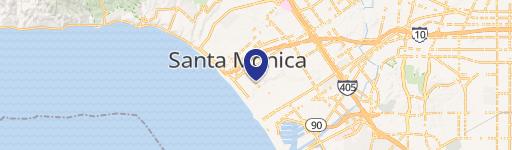 Santa Monica, CA 90405