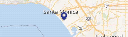 Santa Monica, CA 90405