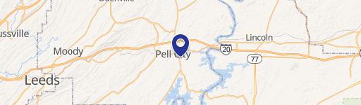 Pell City, AL 35128