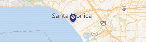 Santa Monica, CA 90405