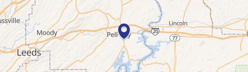 Pell City, AL 35128