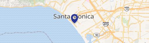 Santa Monica, CA 90405