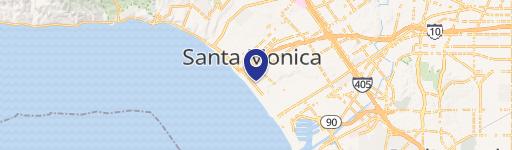 Santa Monica, CA 90405
