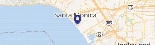 Santa Monica, CA 90405