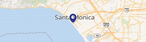 Santa Monica, CA 90405