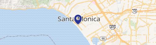 Santa Monica, CA 90405
