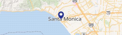 Santa Monica, CA 90401