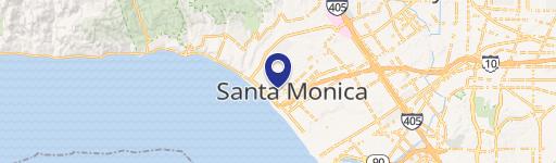 Santa Monica, CA 90401