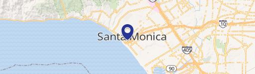Santa Monica, CA 90401