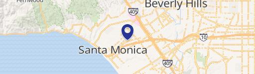 Santa Monica, CA 90404