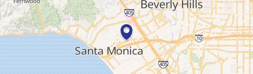 Santa Monica, CA 90404