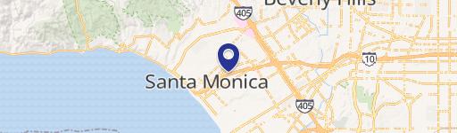 Santa Monica, CA 90404