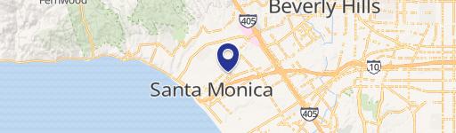 Santa Monica, CA 90404