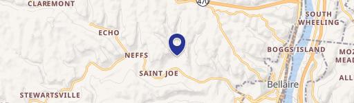 65165 Old Moss Run Rd