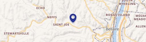 55180 Saint Joe Merritt Rd