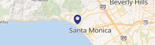 Santa Monica, CA 90402