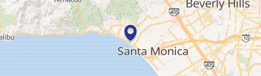 Santa Monica, CA 90402