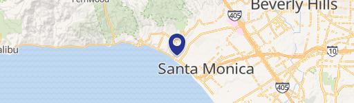 Santa Monica, CA 90402