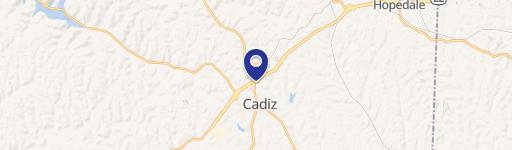 Cadiz, OH 43907