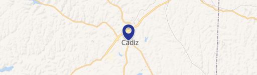 Cadiz, OH 43907