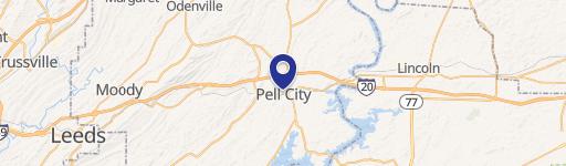 Pell City, AL 35125