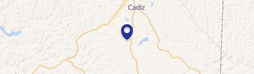 Cadiz, OH 43907