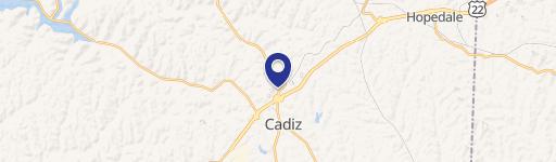 Cadiz, OH 43907