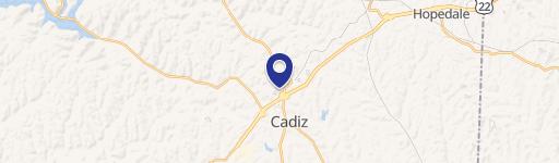 Cadiz, OH 43907
