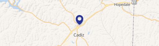 Cadiz, OH 43907