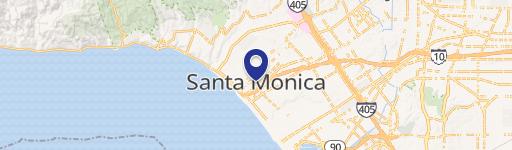 Santa Monica, CA 90401