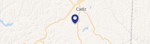 Cadiz, OH 43907