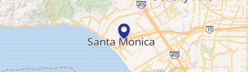 Santa Monica, CA 90404