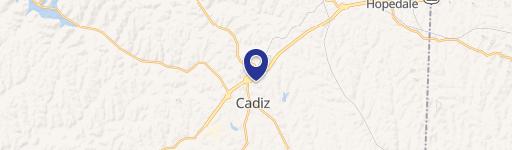 Cadiz, OH 43907