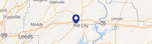 Pell City, AL 35125