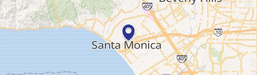 Santa Monica, CA 90404