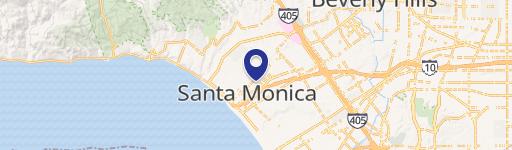Santa Monica, CA 90404