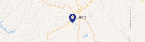 Cadiz, OH 43907
