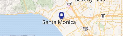 Santa Monica, CA 90404