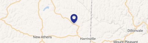 47875 Cadiz Harrisville Rd