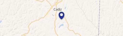 800 Country Clb Rdrd19