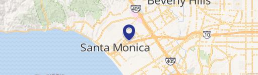 Santa Monica, CA 90404