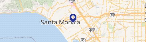 Santa Monica, CA 90405