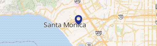 Santa Monica, CA 90405