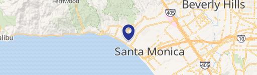 Santa Monica, CA 90402